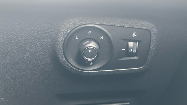 MG ZS 1.0T GDi Exclusive 5dr DCT Petrol Hatchback